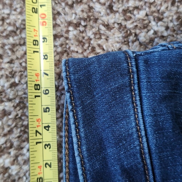 NYDJ Sheri Slim Size 16 Lift Tuck - Picture 4 of 11